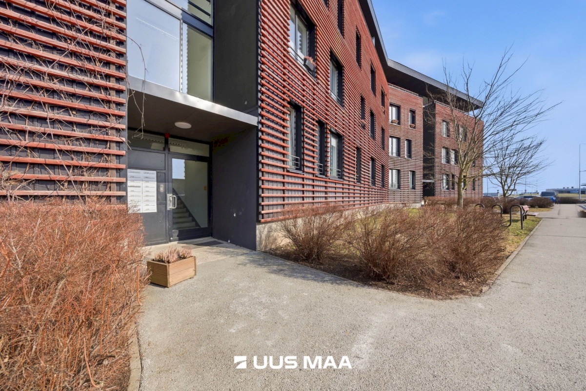 Tallinn, Haabersti linnaosa, Taludevahe 69