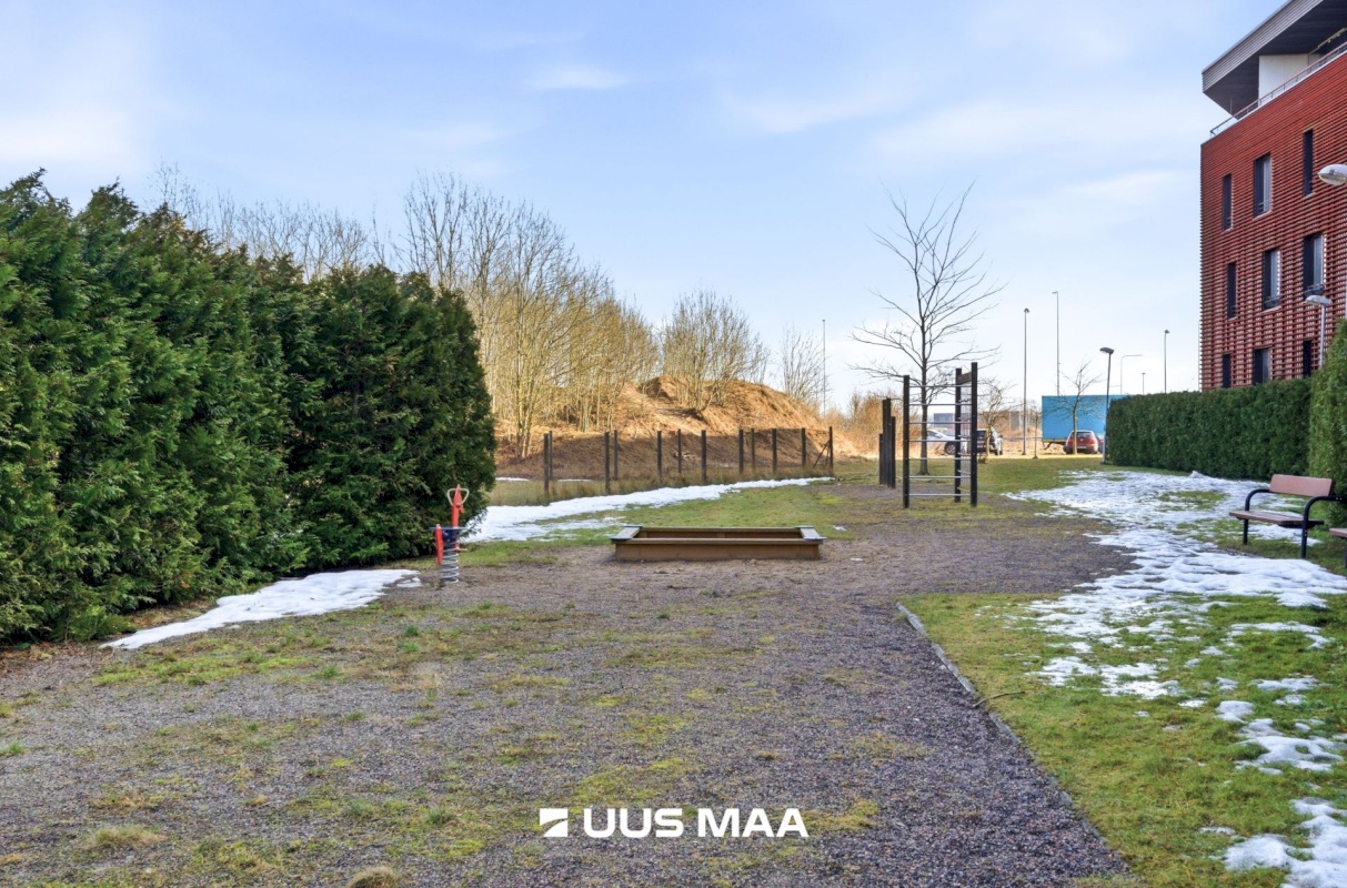 Tallinn, Haabersti linnaosa, Taludevahe 69