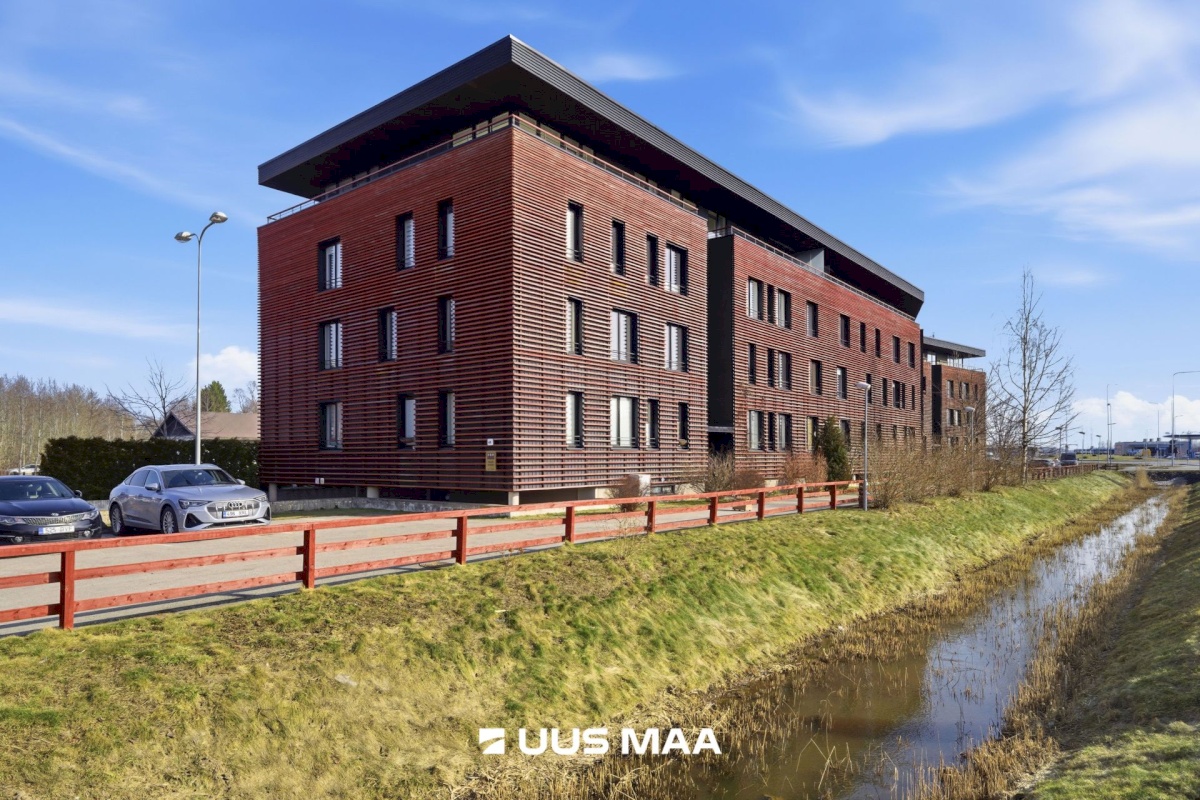 Tallinn, Haabersti linnaosa, Taludevahe 69