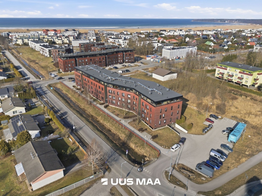 Tallinn, Haabersti linnaosa, Taludevahe 69