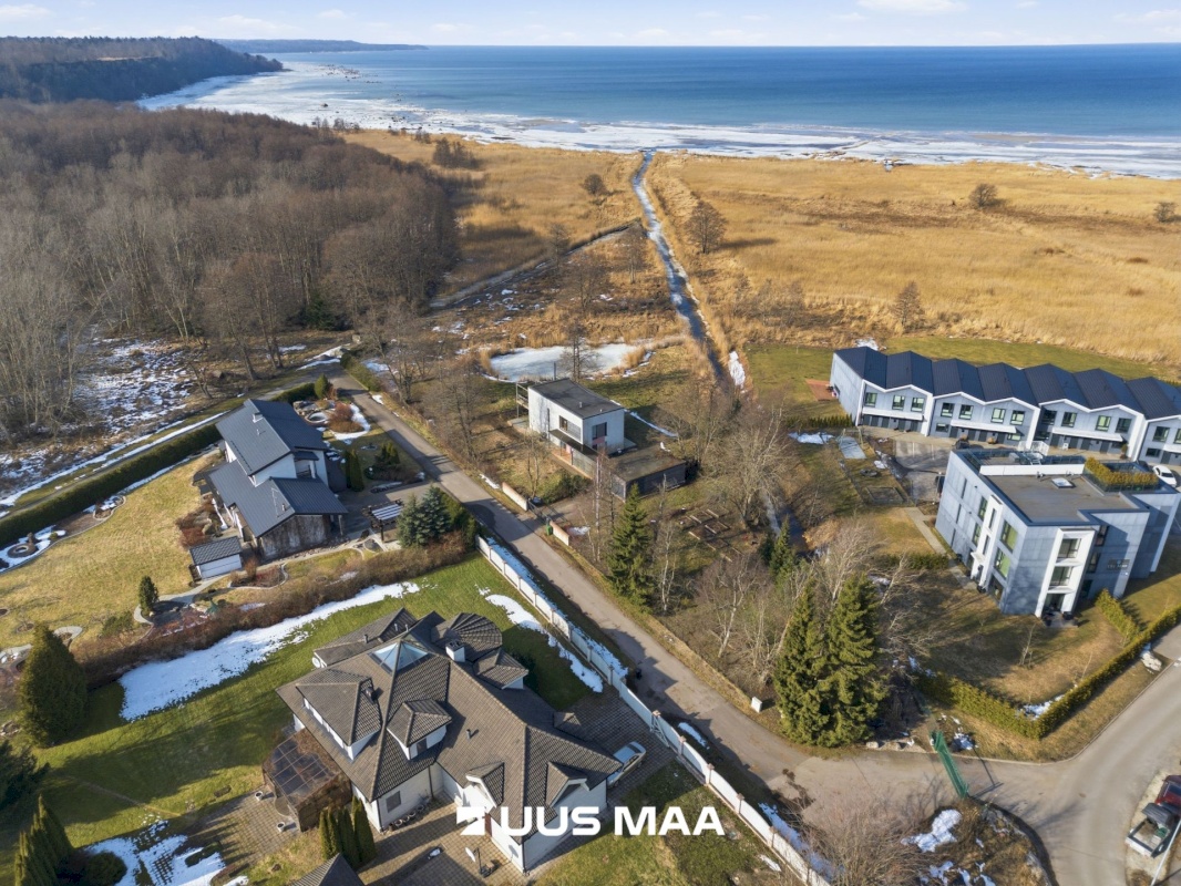 Tallinn, Haabersti linnaosa, Taludevahe 69