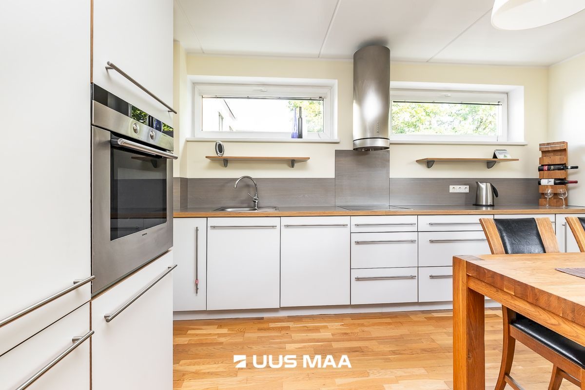 Tallinn, Kesklinna linnaosa, Kadriorg, J. Vilmsi tn 29