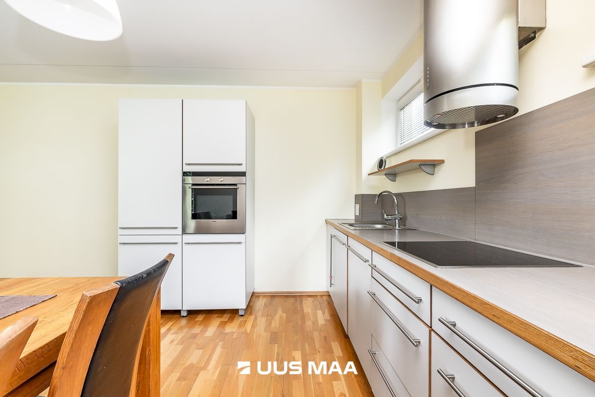 Tallinn, Kesklinna linnaosa, Kadriorg, J. Vilmsi tn 29