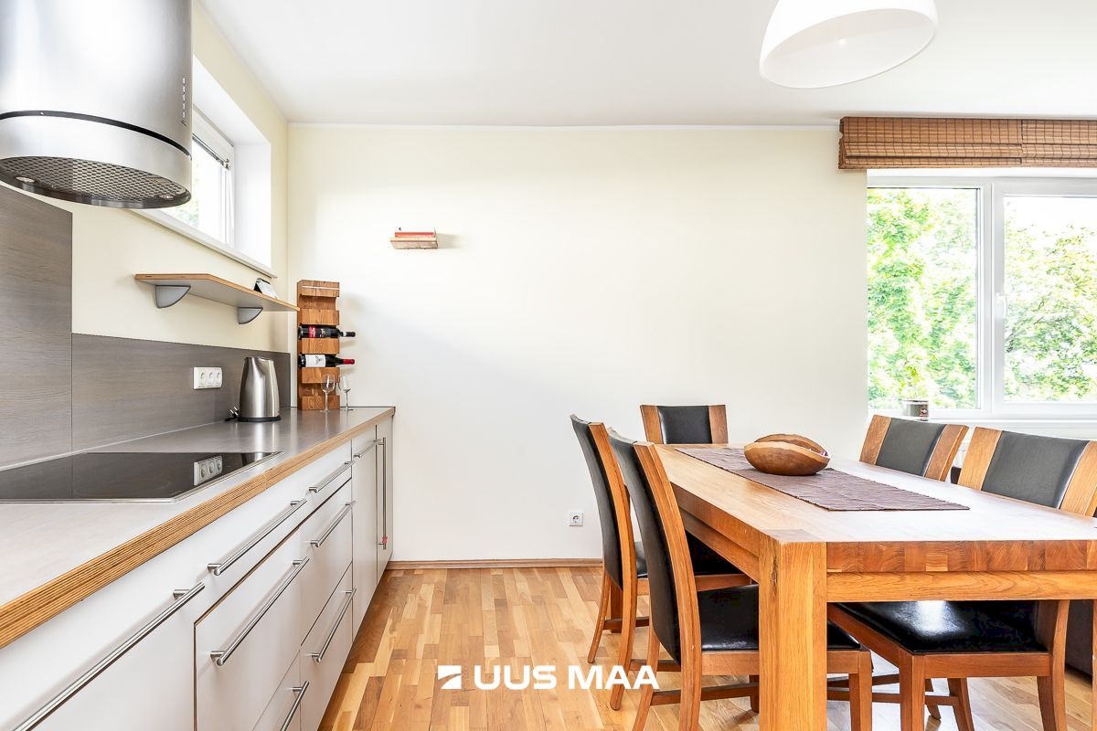 Tallinn, Kesklinna linnaosa, Kadriorg, J. Vilmsi tn 29