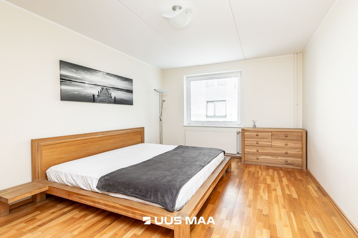 Tallinn, Kesklinna linnaosa, Kadriorg, J. Vilmsi tn 29