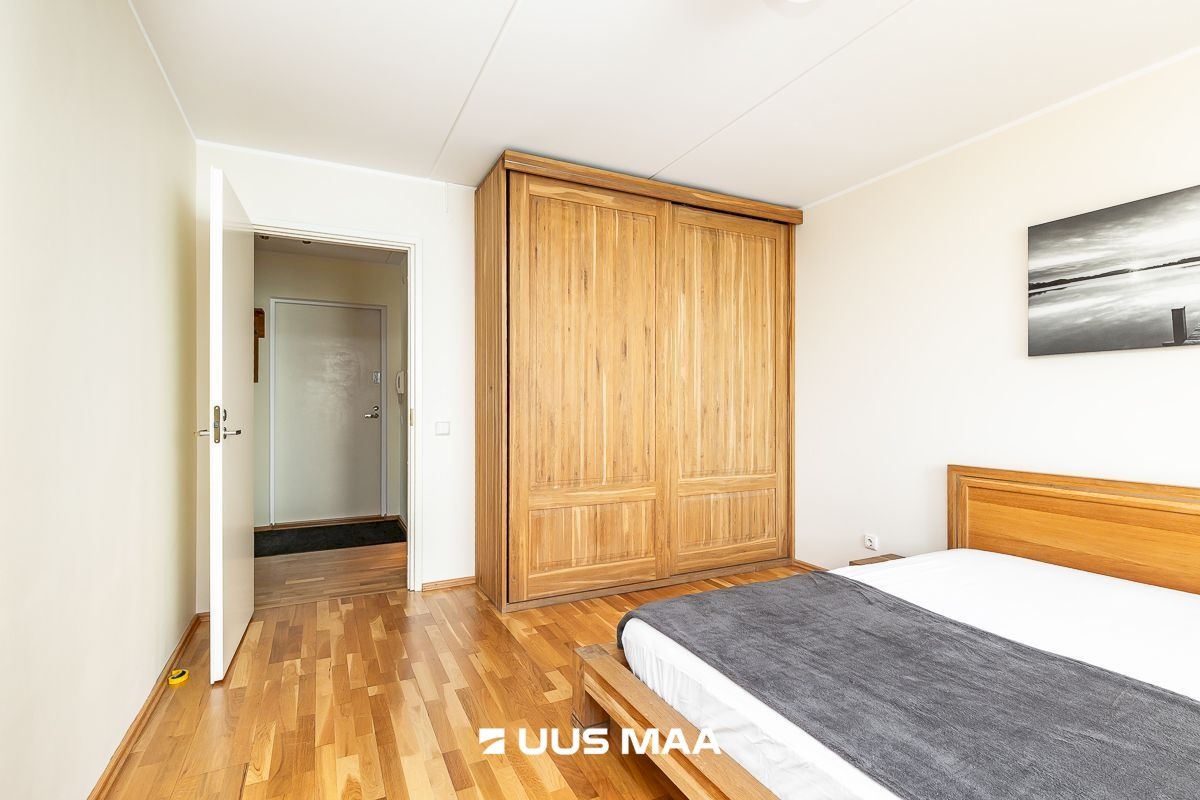 Tallinn, Kesklinna linnaosa, Kadriorg, J. Vilmsi tn 29