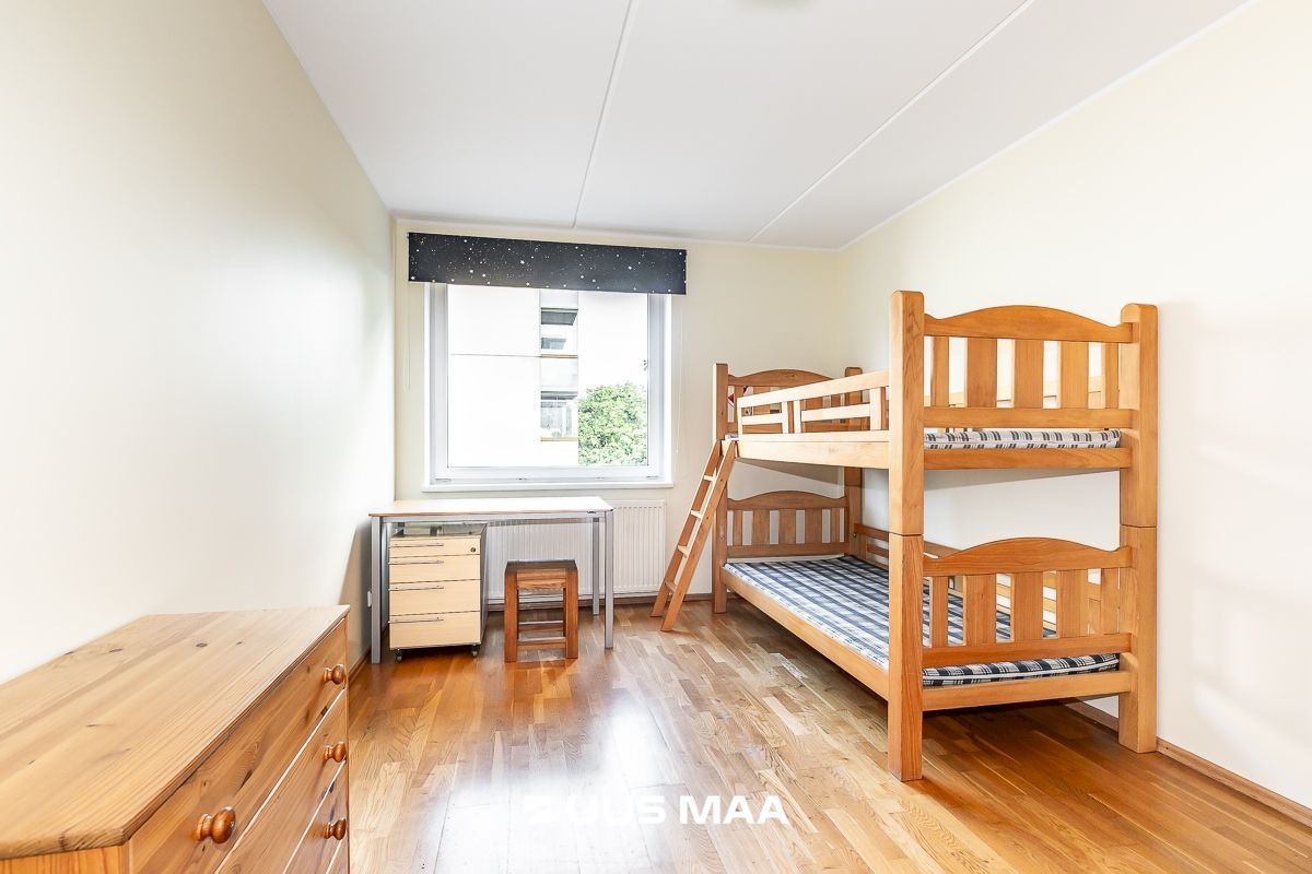 Tallinn, Kesklinna linnaosa, Kadriorg, J. Vilmsi tn 29