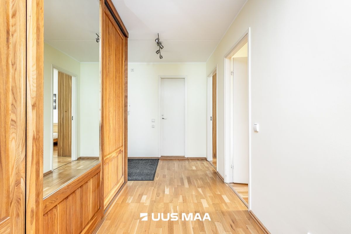 Tallinn, Kesklinna linnaosa, Kadriorg, J. Vilmsi tn 29