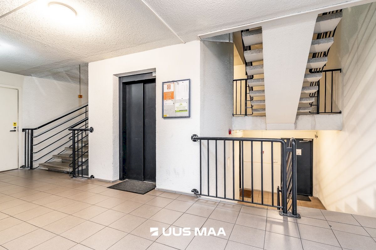 Tallinn, Kesklinna linnaosa, Kadriorg, J. Vilmsi tn 29