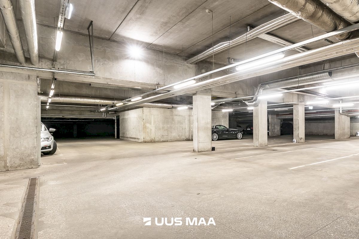 Tallinn, Kesklinna linnaosa, Kadriorg, J. Vilmsi tn 29