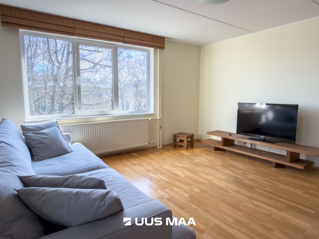 Tallinn, Kesklinna linnaosa, Kadriorg, J. Vilmsi tn 29