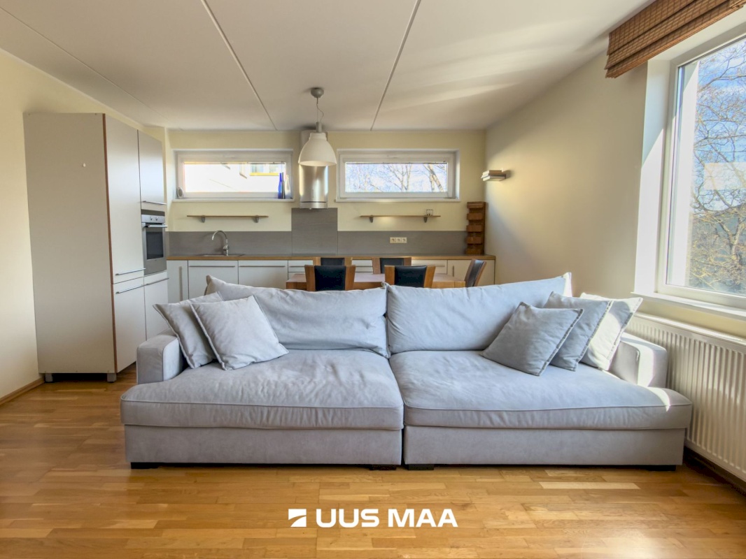 Tallinn, Kesklinna linnaosa, Kadriorg, J. Vilmsi tn 29