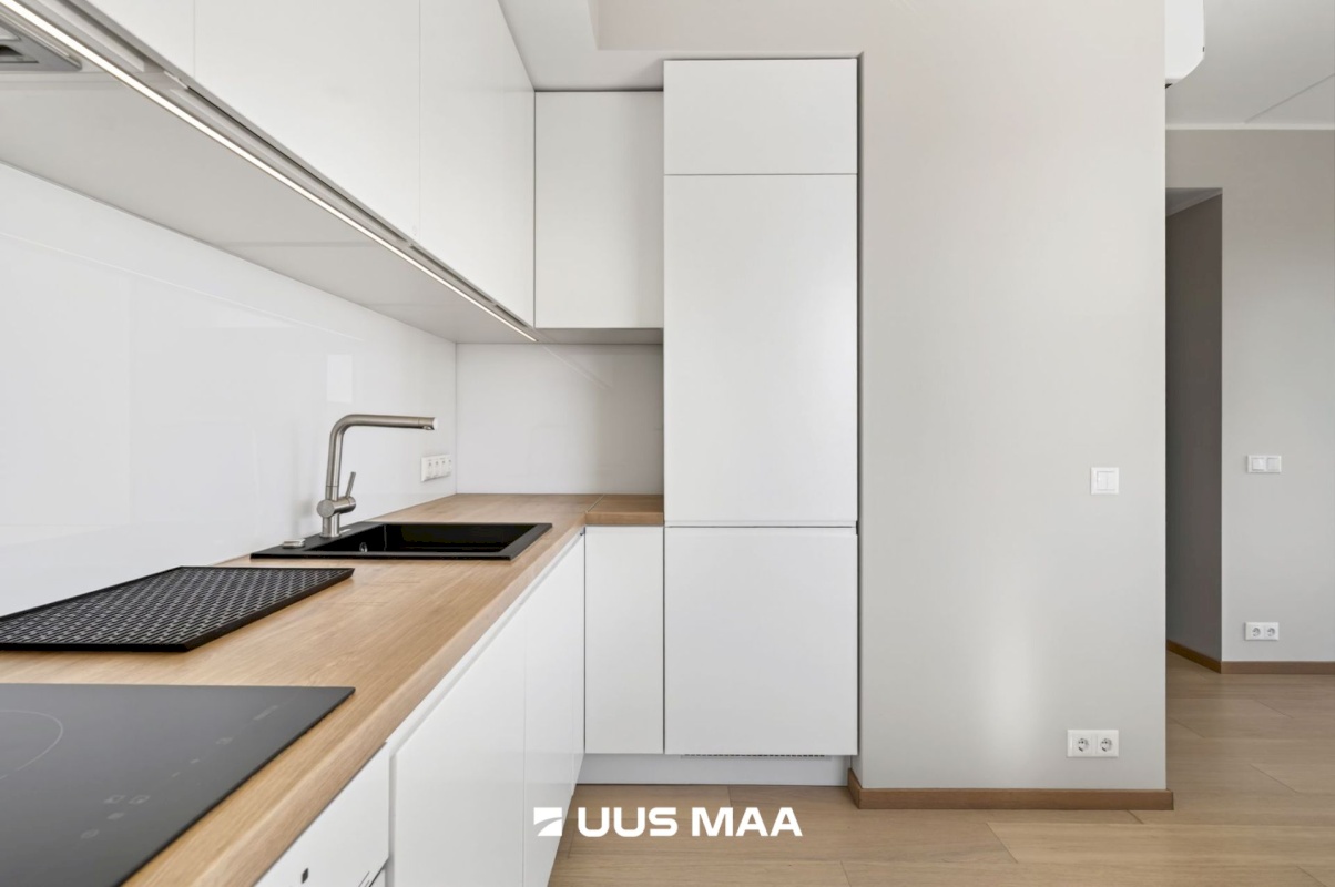 Tallinn, Mustamäe linnaosa, Heli tn 3/1