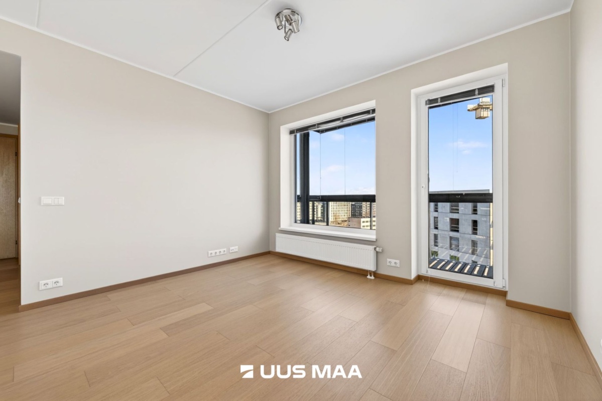 Tallinn, Mustamäe linnaosa, Heli tn 3/1