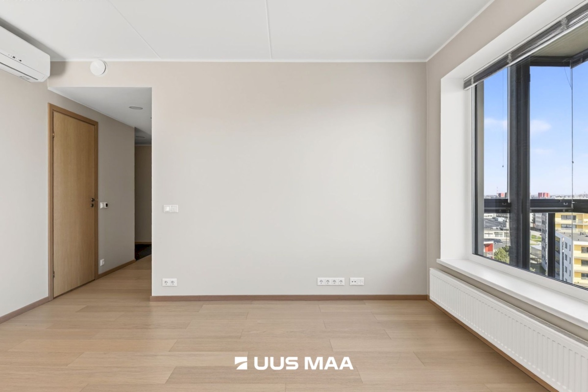 Tallinn, Mustamäe linnaosa, Heli tn 3/1