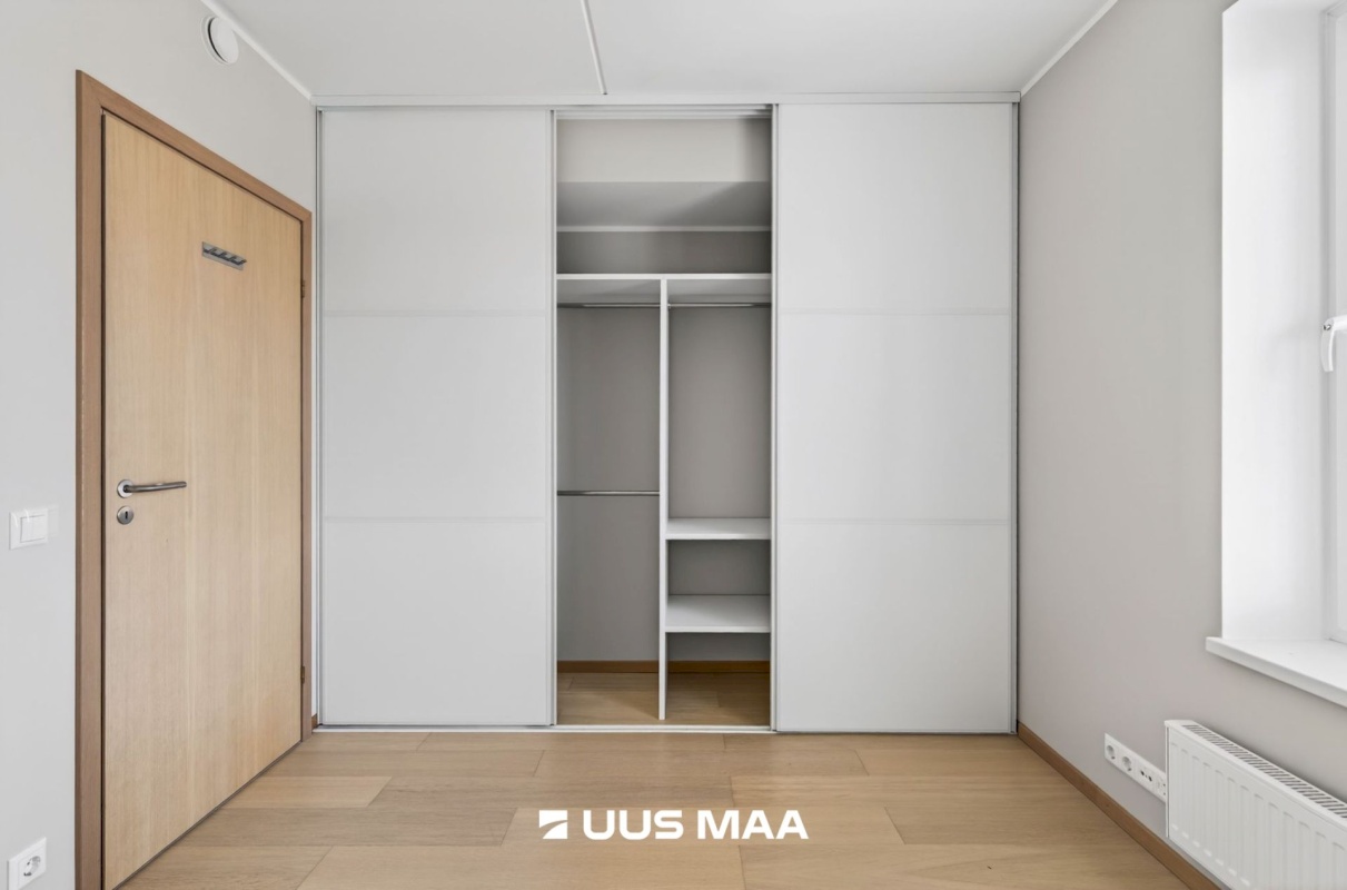 Tallinn, Mustamäe linnaosa, Heli tn 3/1