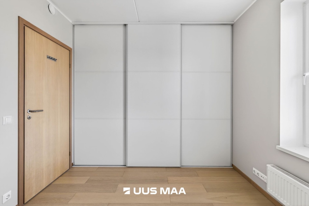 Tallinn, Mustamäe linnaosa, Heli tn 3/1