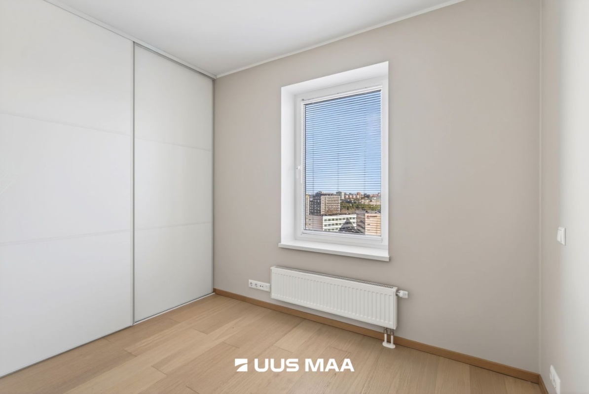 Tallinn, Mustamäe linnaosa, Heli tn 3/1