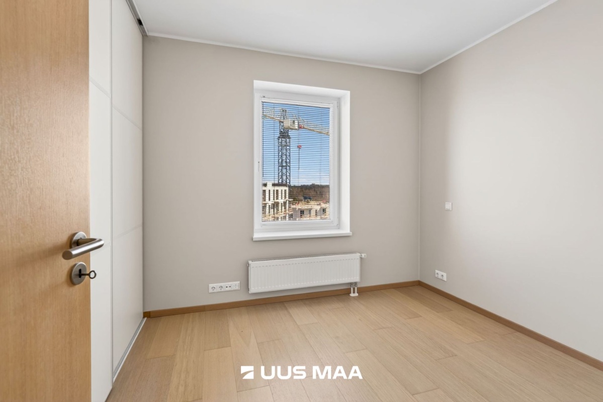 Tallinn, Mustamäe linnaosa, Heli tn 3/1