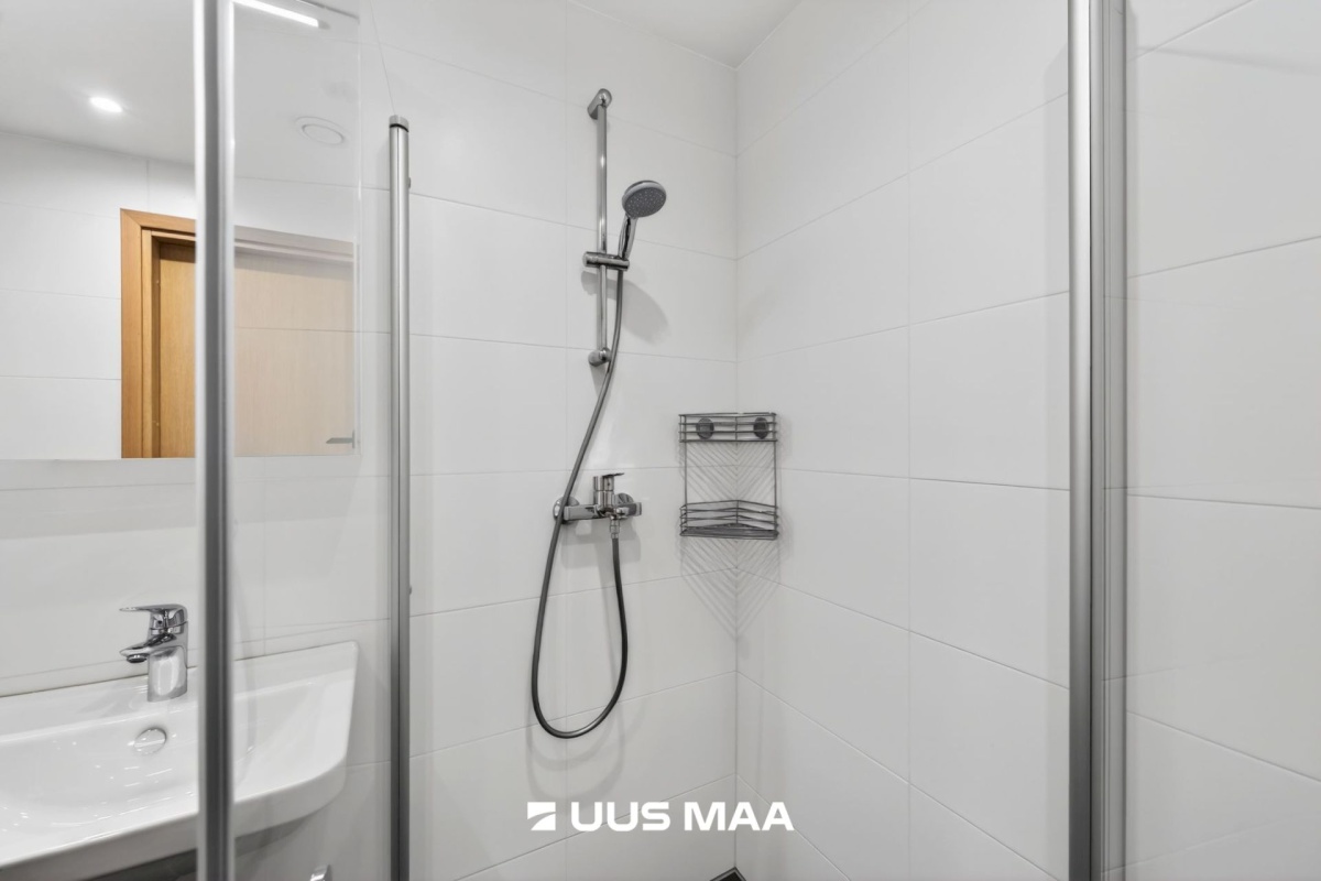 Tallinn, Mustamäe linnaosa, Heli tn 3/1