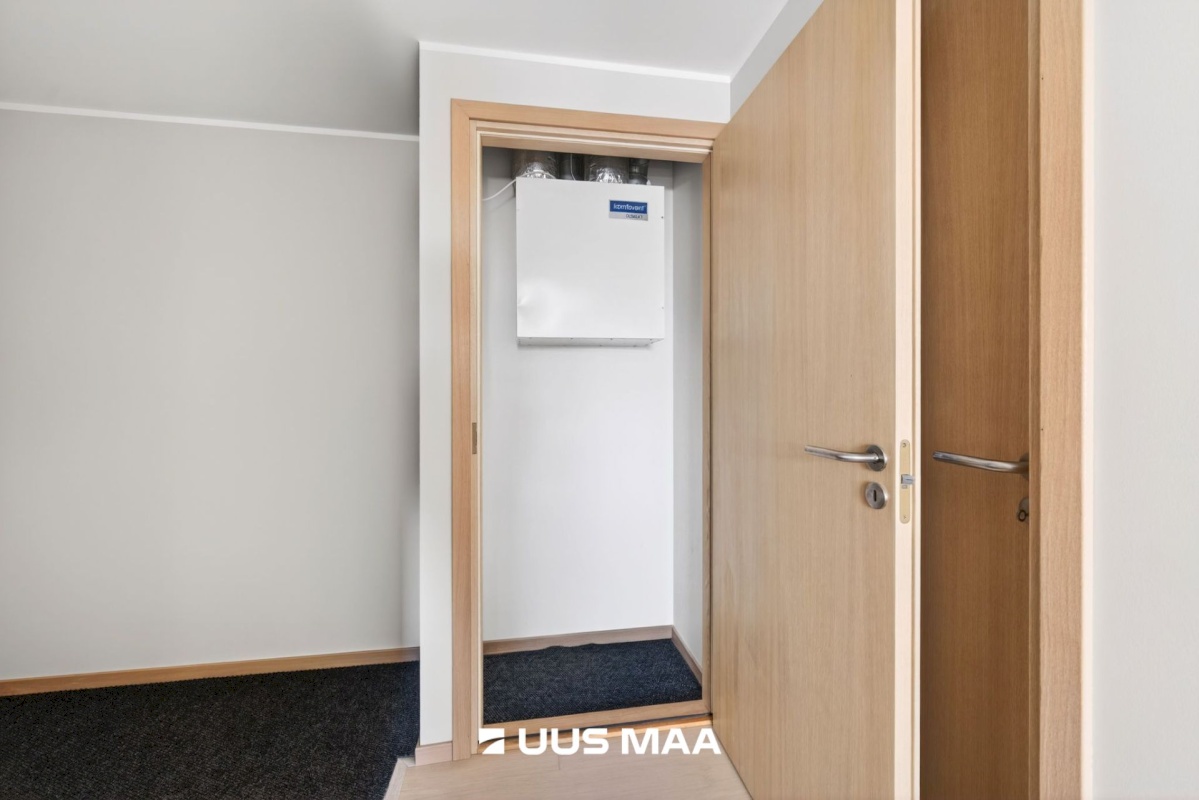 Tallinn, Mustamäe linnaosa, Heli tn 3/1