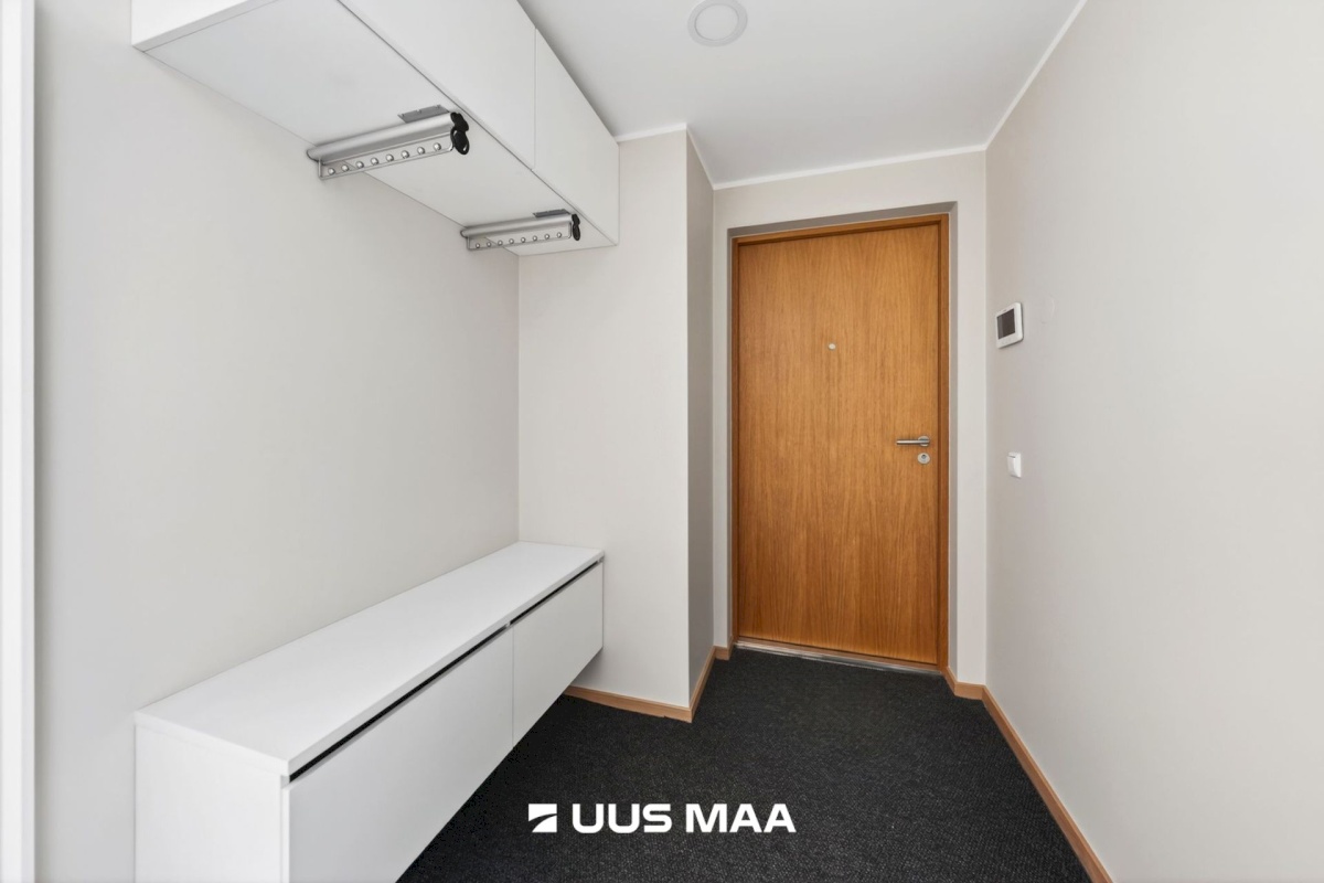 Tallinn, Mustamäe linnaosa, Heli tn 3/1