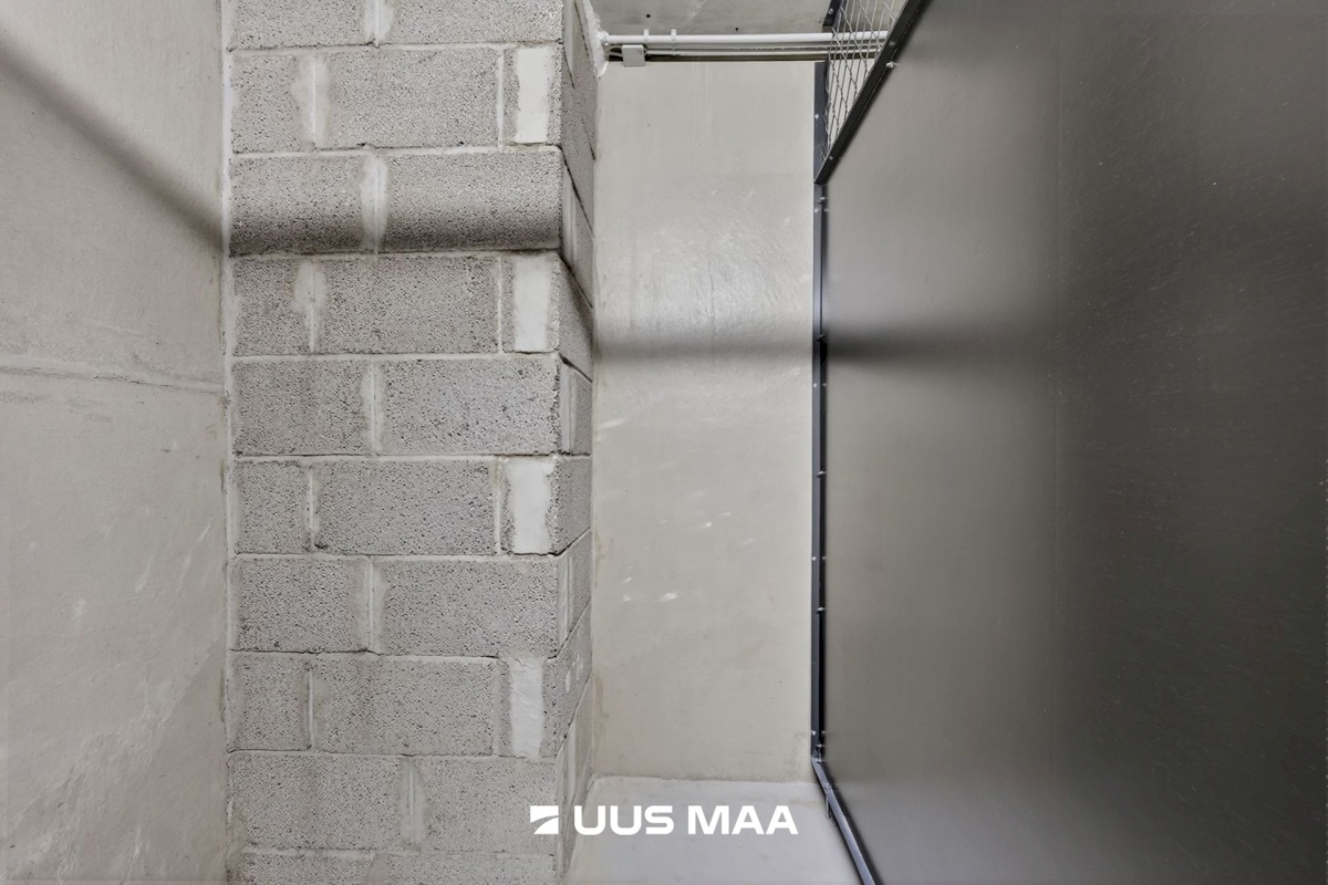 Tallinn, Mustamäe linnaosa, Heli tn 3/1