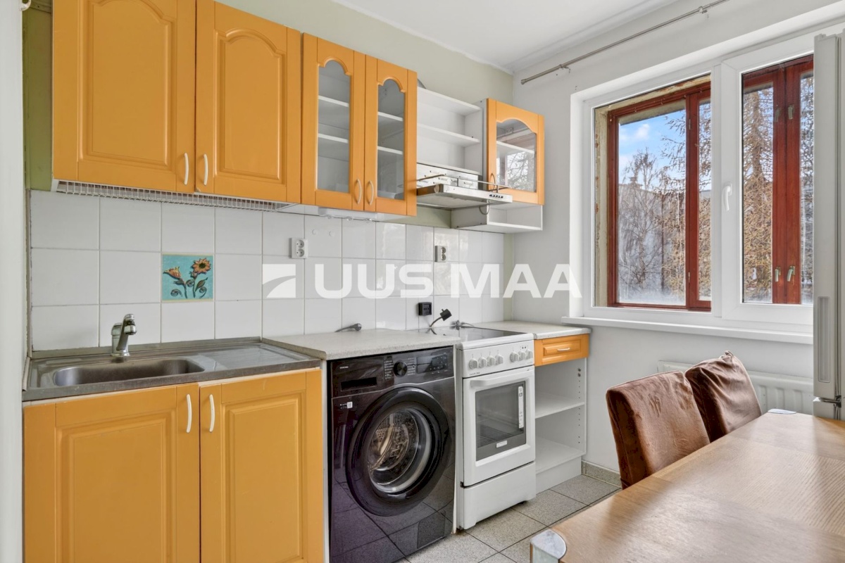 Tallinn, Lasnamäe linnaosa, Linnamäe tee 36