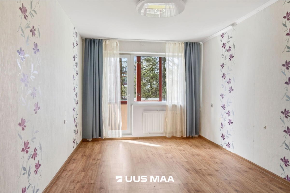 Tallinn, Lasnamäe linnaosa, Linnamäe tee 36