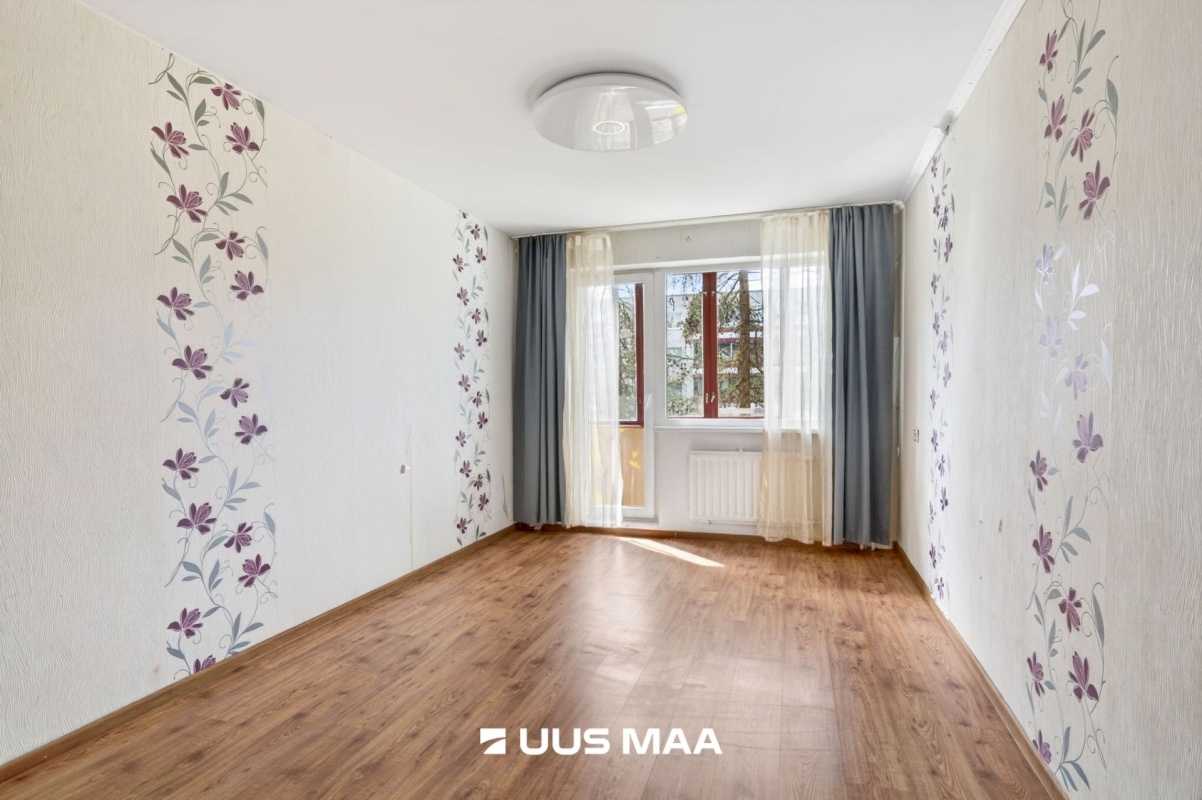 Tallinn, Lasnamäe linnaosa, Linnamäe tee 36