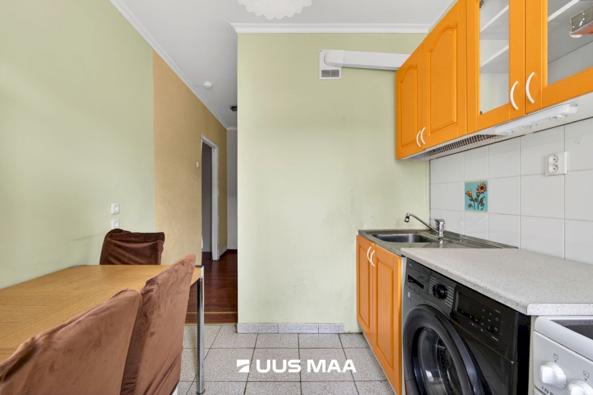 Tallinn, Lasnamäe linnaosa, Linnamäe tee 36