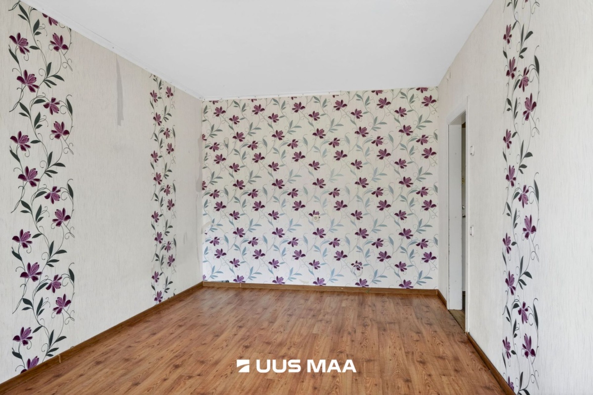 Tallinn, Lasnamäe linnaosa, Linnamäe tee 36