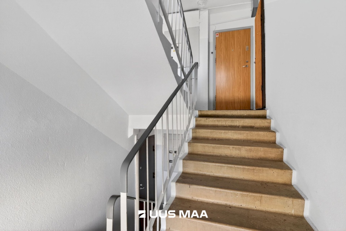 Tallinn, Lasnamäe linnaosa, Linnamäe tee 36