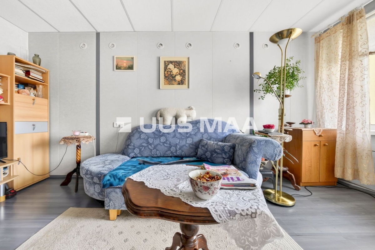 Keila linn, Põhja 16