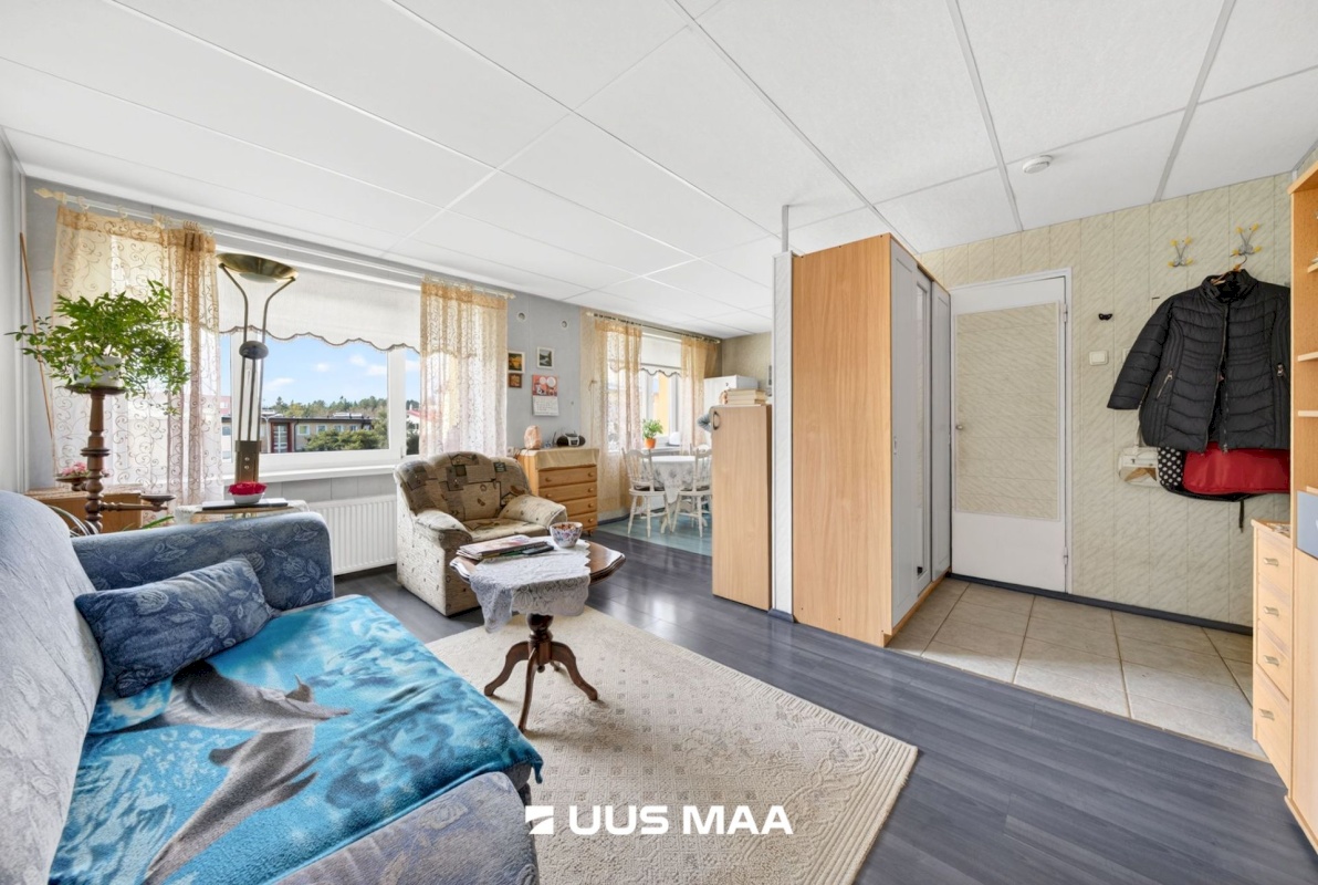 Keila linn, Põhja 16