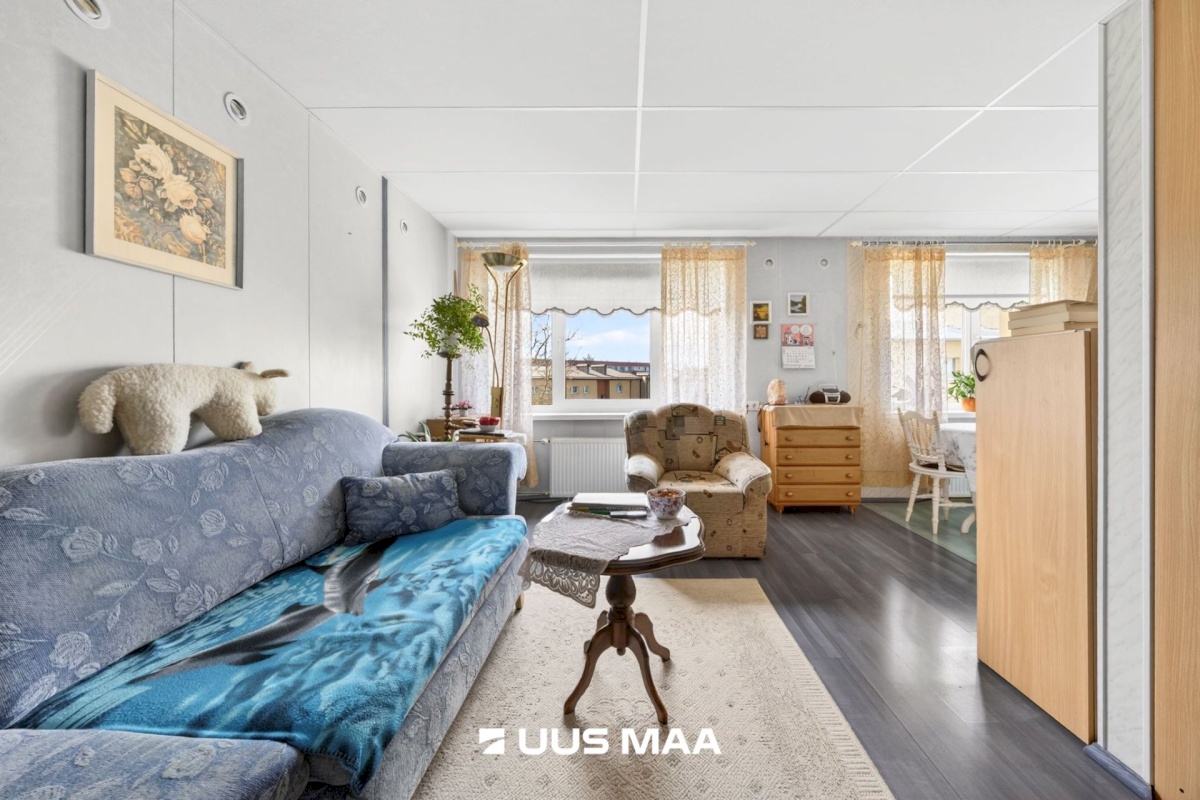 Keila linn, Põhja 16