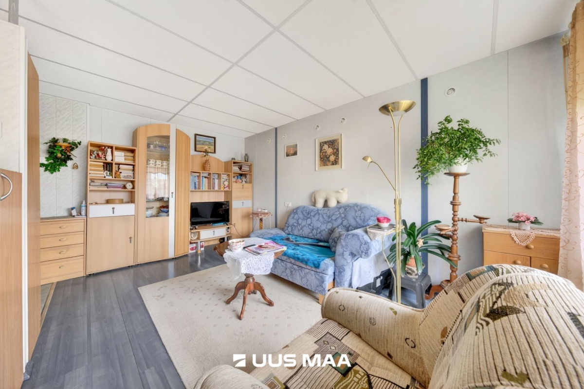 Keila linn, Põhja 16