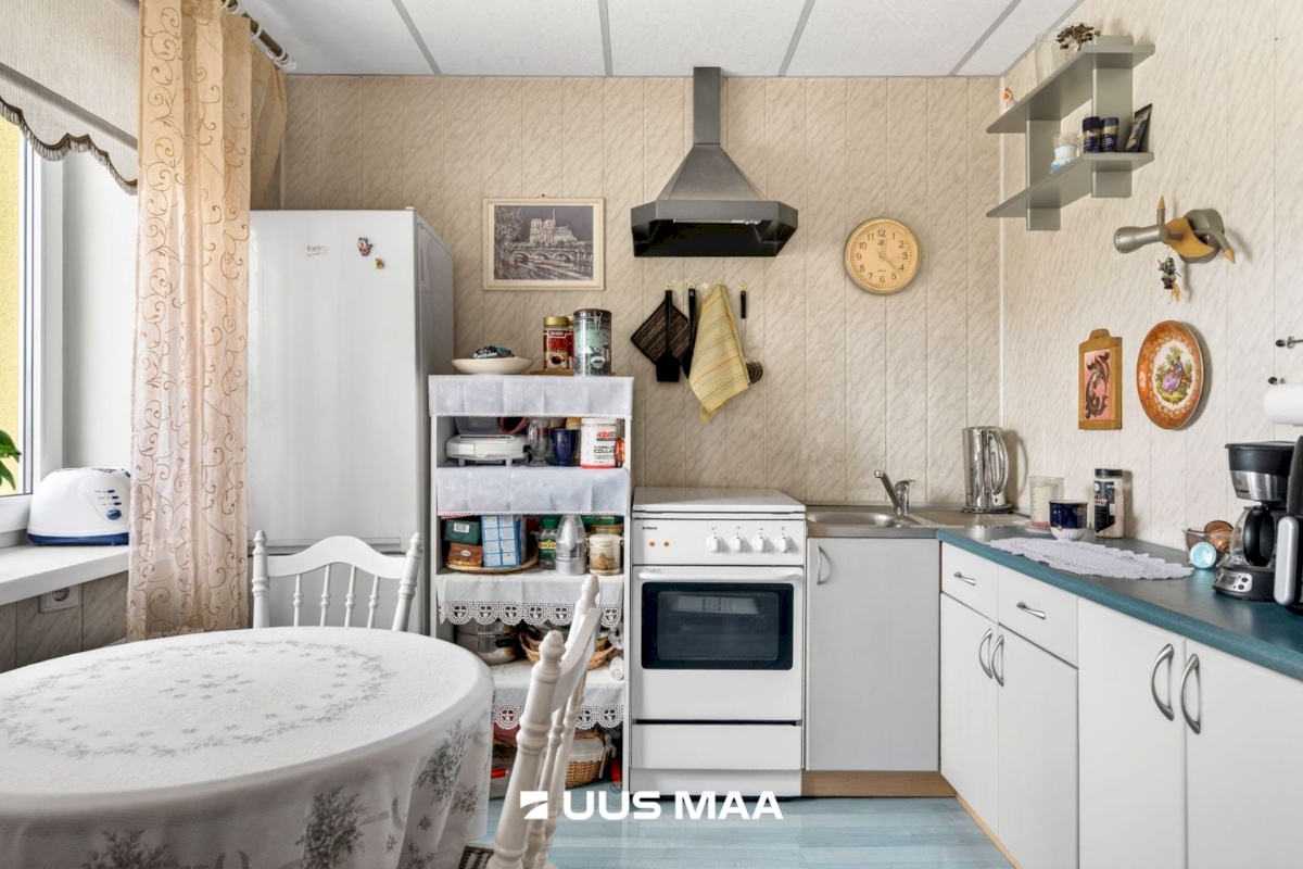 Keila linn, Põhja 16