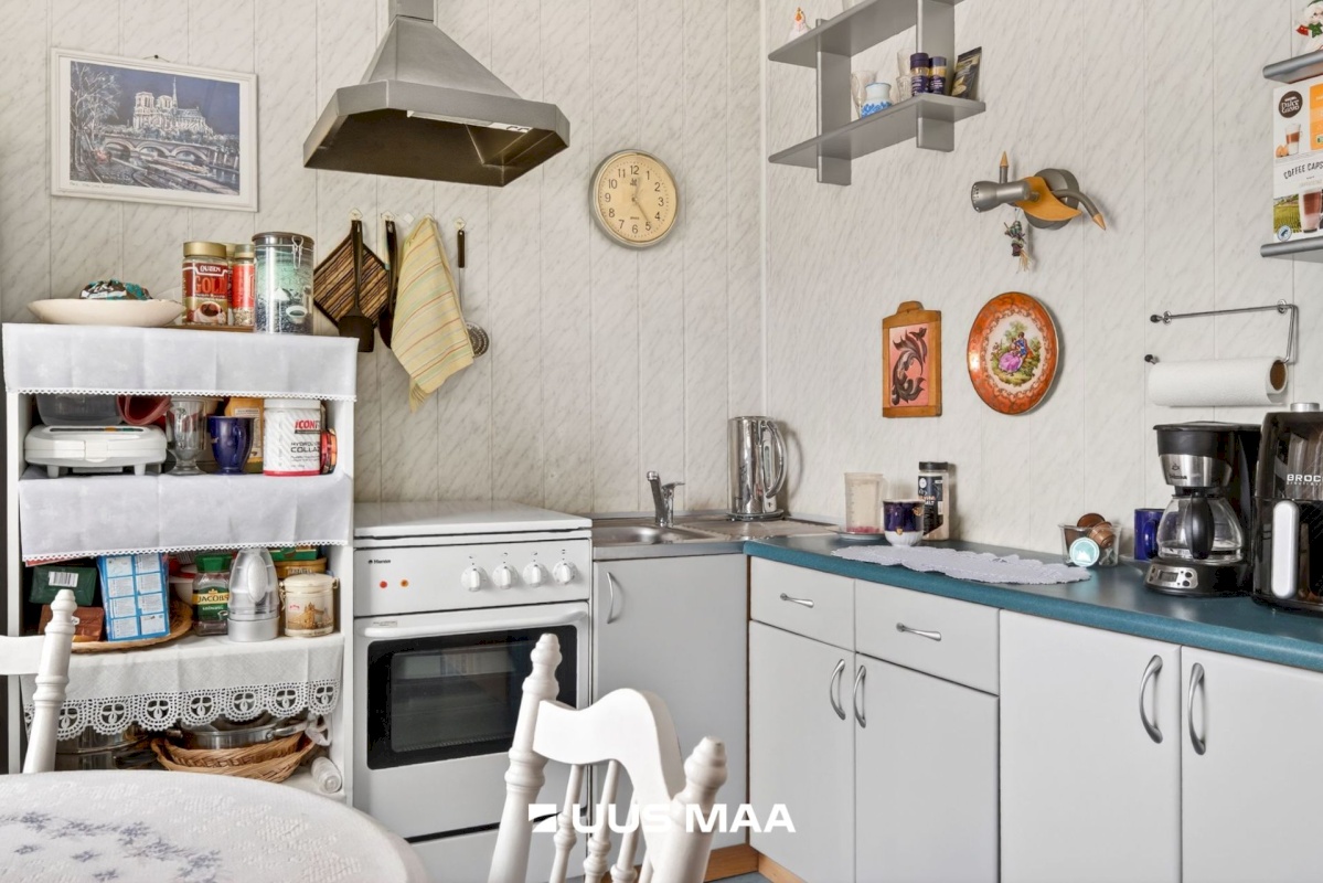 Keila linn, Põhja 16