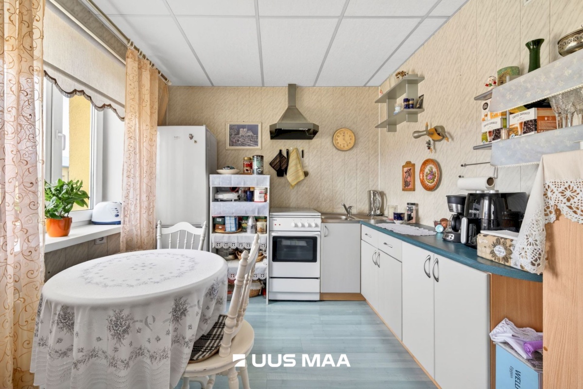 Keila linn, Põhja 16