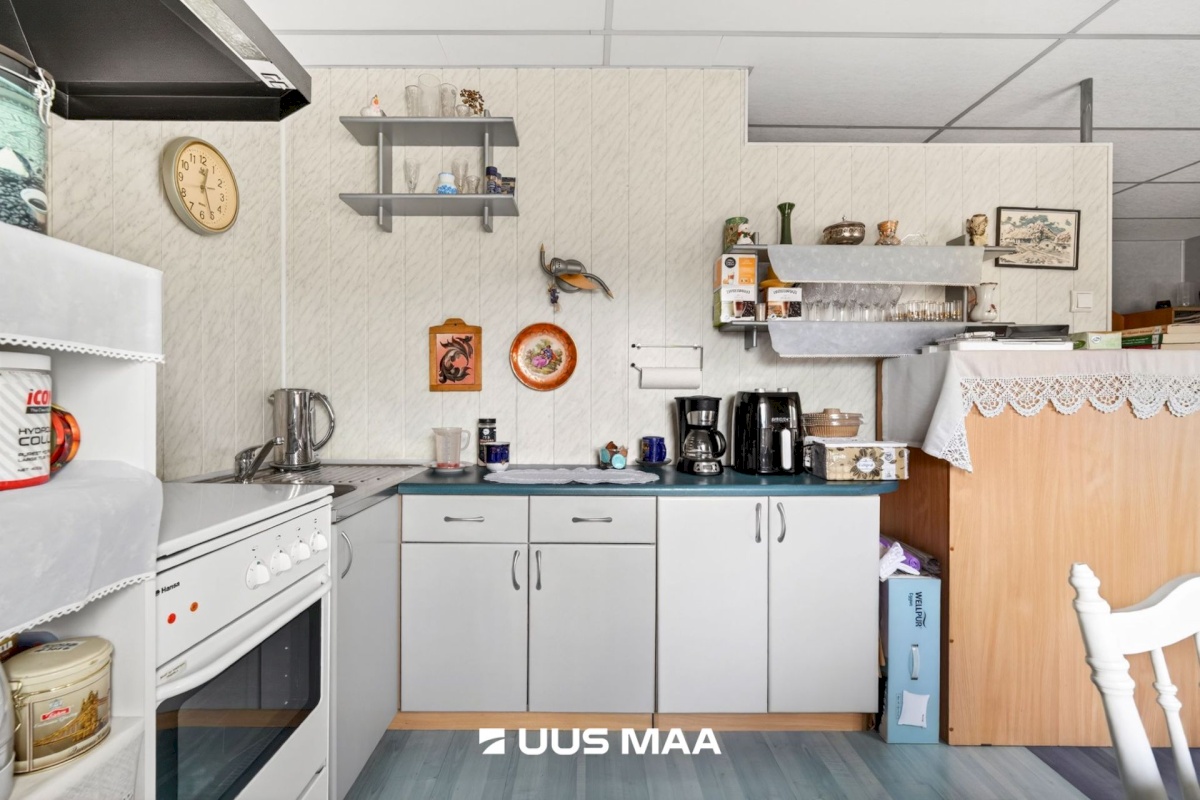 Keila linn, Põhja 16