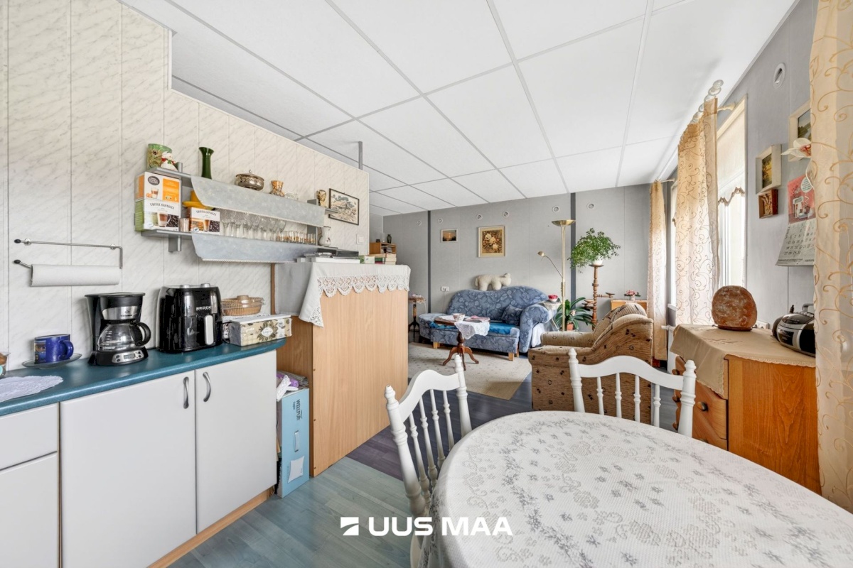 Keila linn, Põhja 16