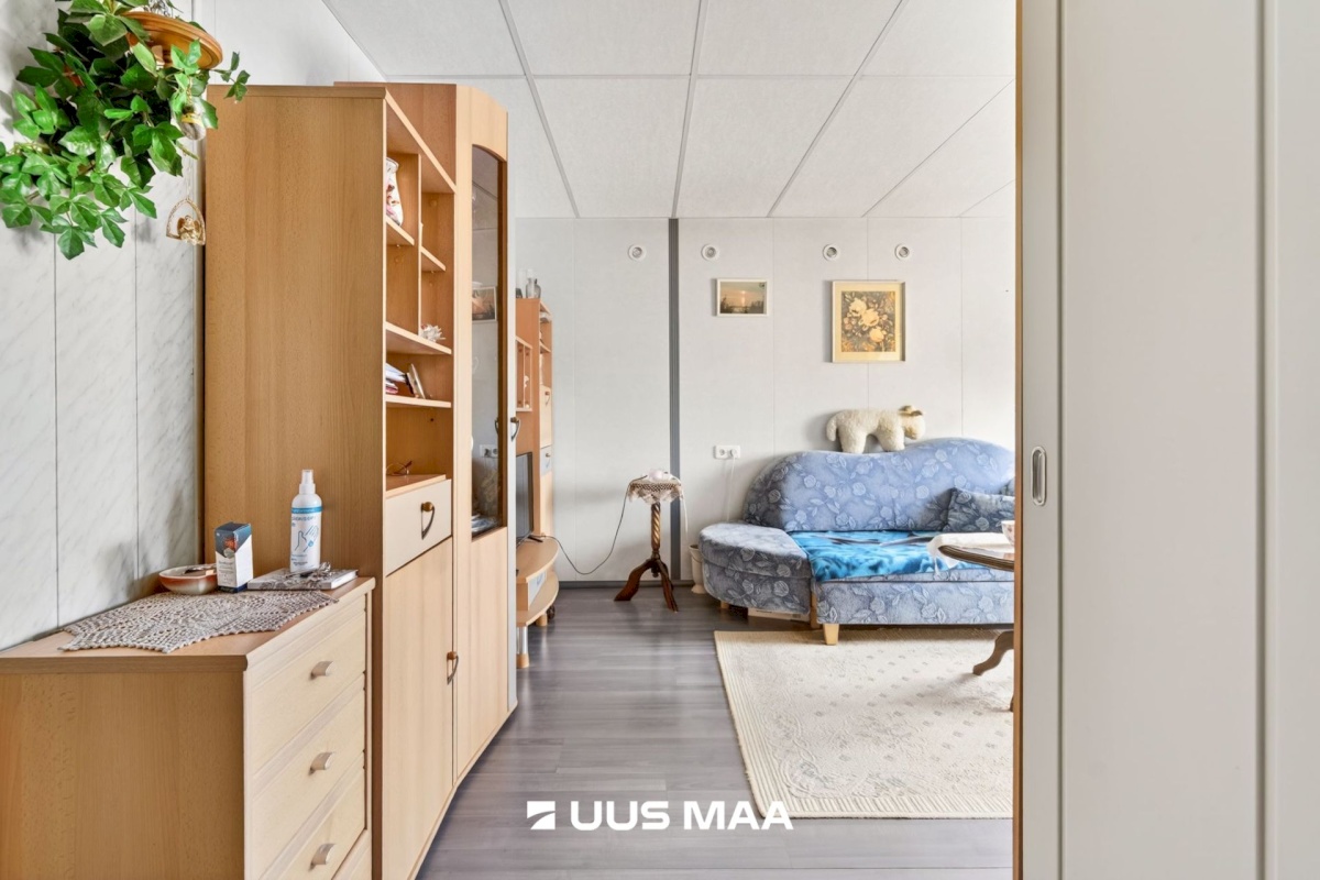 Keila linn, Põhja 16