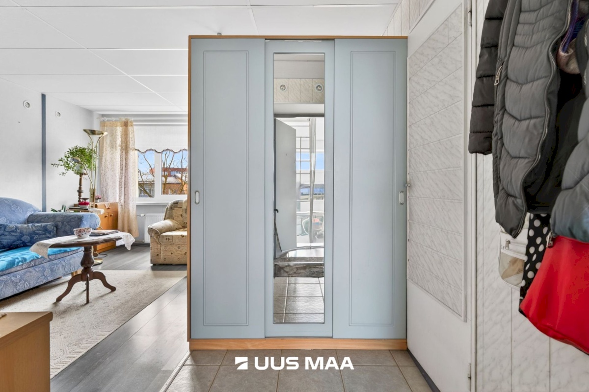 Keila linn, Põhja 16