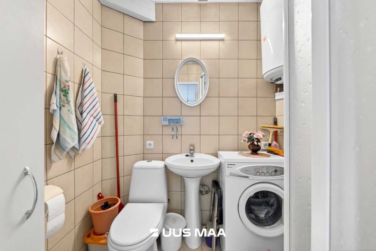 Keila linn, Põhja 16