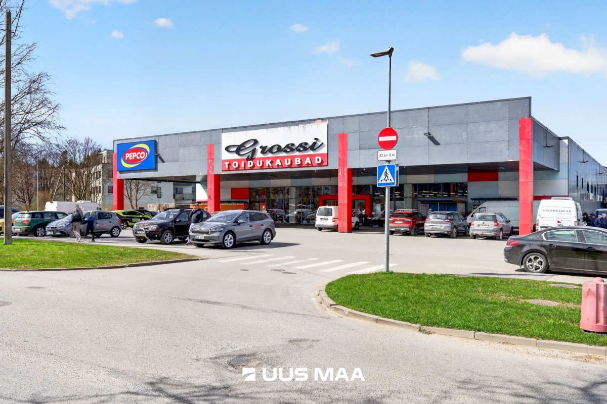 Keila linn, Põhja 16