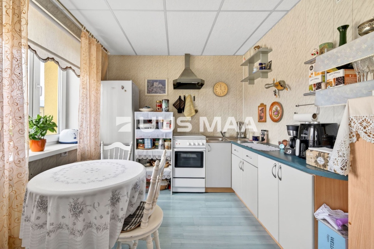 Keila linn, Põhja 16