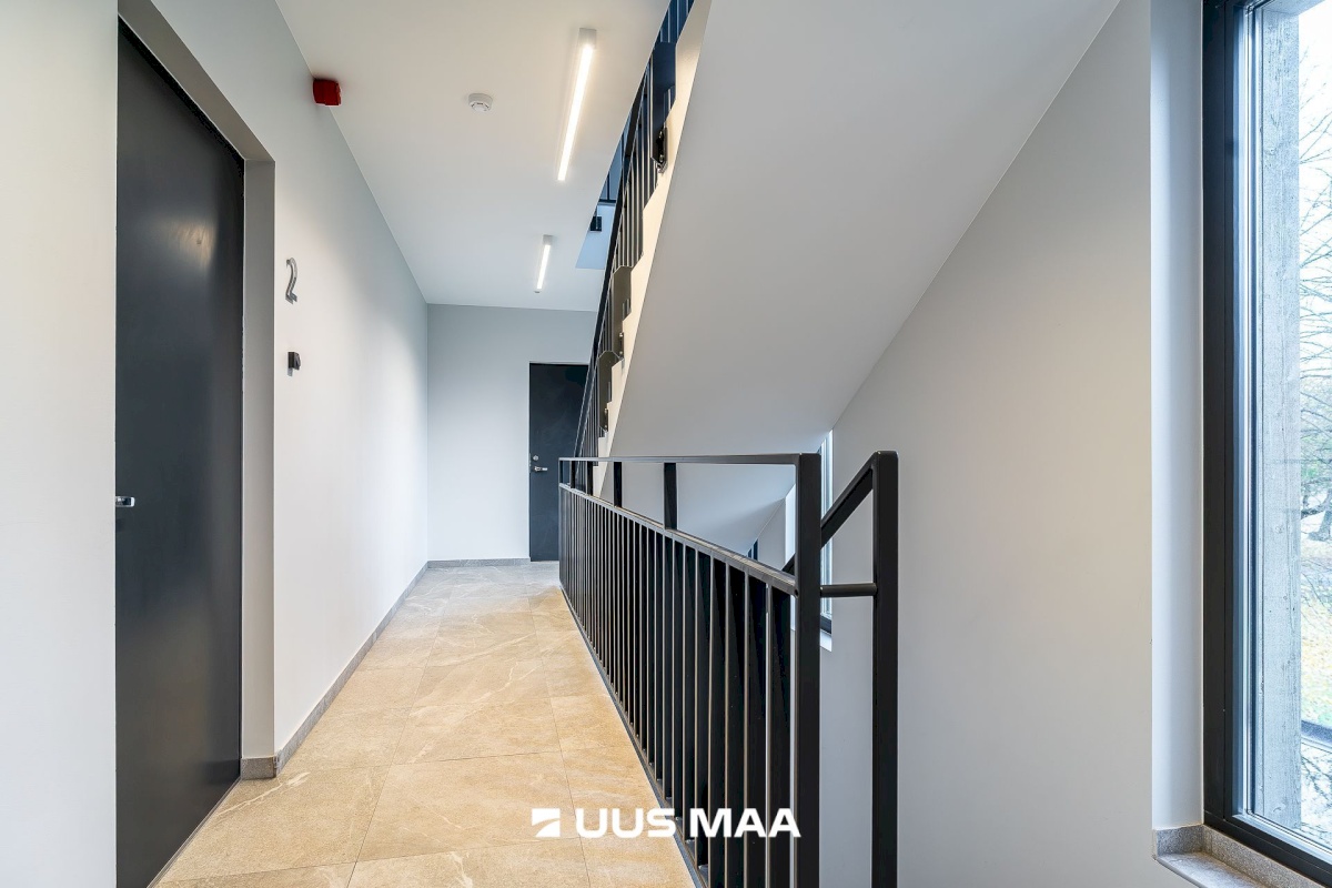 Tallinn, Kristiine linnaosa, Endla tn 61a