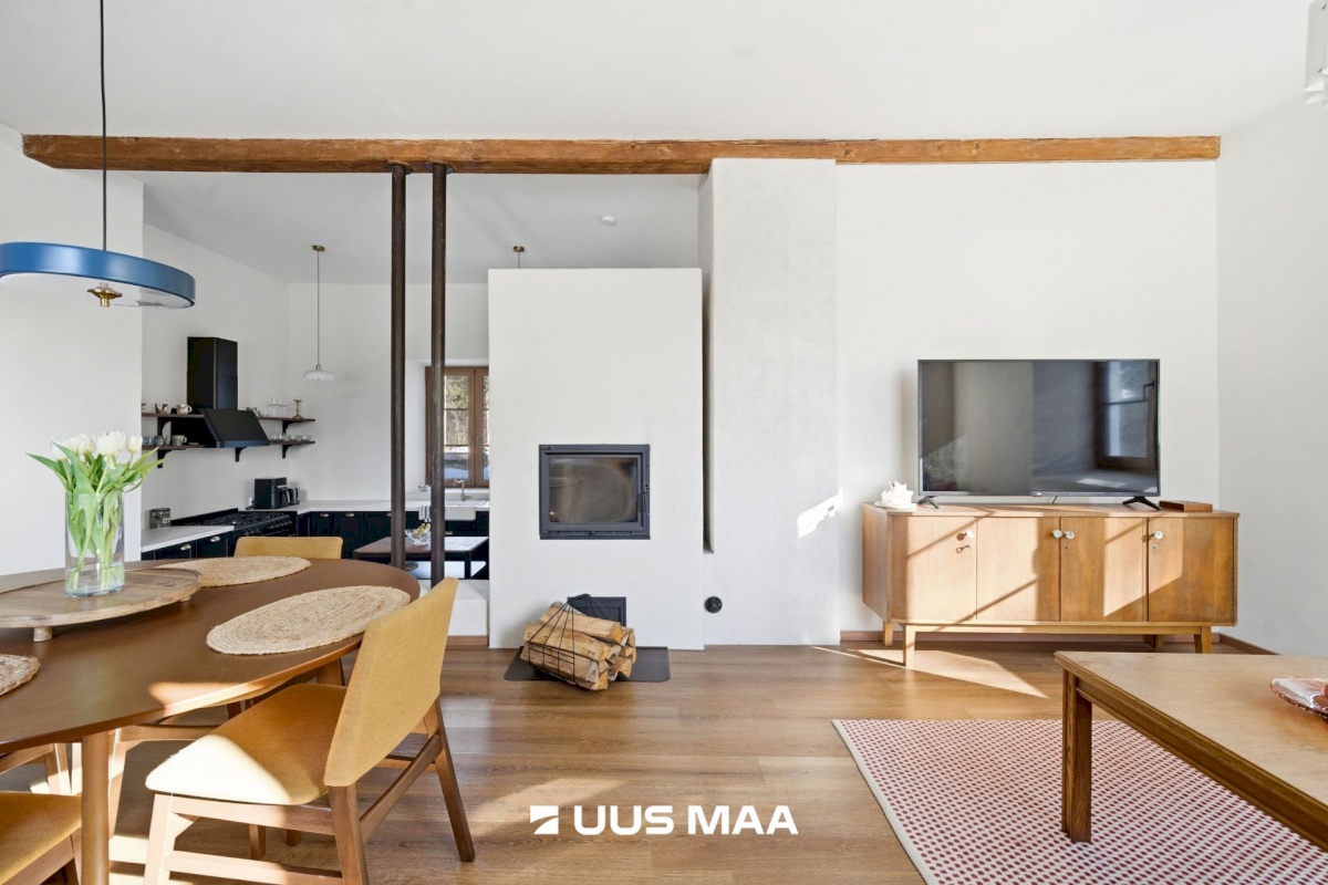 Märjamaa vald, Sipa küla, Uudiku Meierei