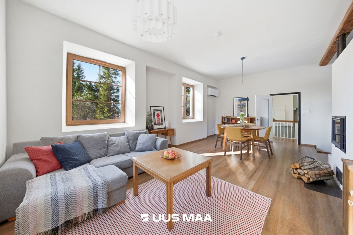 Märjamaa vald, Sipa küla, Uudiku Meierei